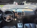 2011 Hyundai Santa Fe II Рестайлинг, пурпурный, 1750000 рублей - вид 10