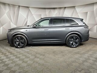2025 Li Auto (Lixiang) L7 52.3 kWh I Рестайлинг, серый, 7200000 рублей, вид 5