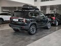 2026 Haval Dargo I Рестайлинг, чёрный - вид 8