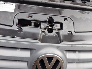 2010 Volkswagen Caddy III, красный, 1350000 рублей, вид 5