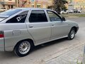 2004 Lada (ВАЗ) 2112, серебристый, 150000 рублей - вид 5