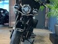 2025 Harley-Davidson Heritage, чёрный, 3850000 рублей - вид 5