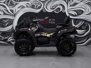 2026 Sharmax Force 1100, чёрный, 1499900 рублей, вид 3