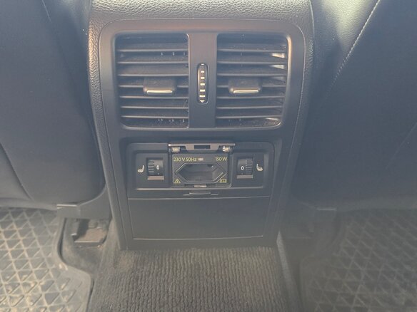 2012 Volkswagen Passat B7, коричневый, 990000 рублей - вид 15