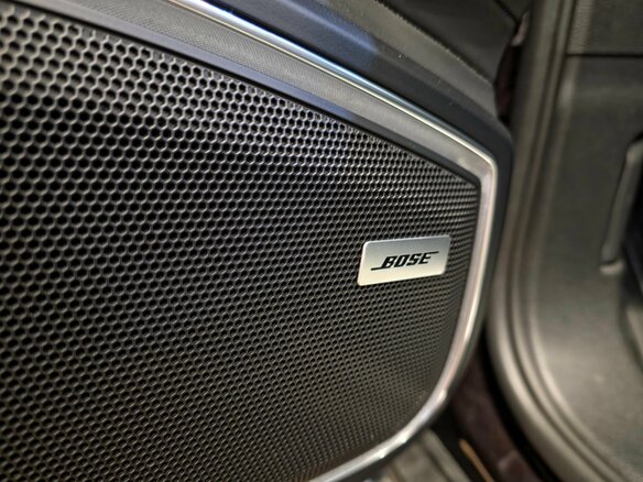 2021 Porsche Panamera 4S E-Hybrid II Рестайлинг, фиолетовый, 9900000 рублей - вид 22