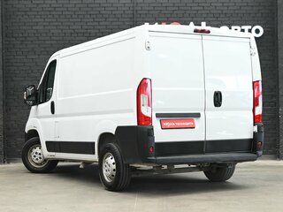 2019 Fiat Professional Ducato, белый, 3230000 рублей, вид 4