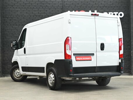 2019 Fiat Professional Ducato, белый, 3230000 рублей, вид 4