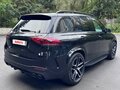 2021 Mercedes-Benz GLE 450 II (V167), чёрный, 5900000 рублей - вид 4