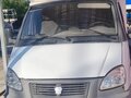 2009 ГАЗ ГАЗель (3302), белый, 550000 рублей