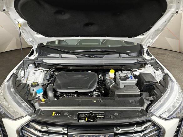 2023 Haval Jolion I, белый - вид 8