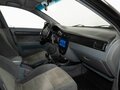 2014 Daewoo Gentra II, чёрный - вид 5