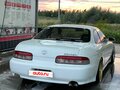 1994 Toyota Soarer III (Z30), белый, 1390000 рублей - вид 1