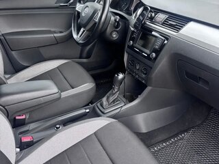 2017 Skoda Rapid I Рестайлинг, белый, 1050000 рублей, вид 5