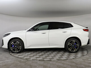 2024 BMW X2 xDrive25i II (U10), белый, 4949000 рублей, вид 5