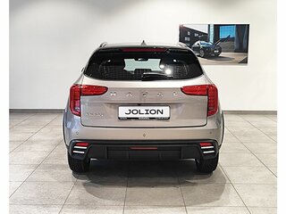 2026 Haval Jolion I Рестайлинг 2, серый, 2499000 рублей, вид 5