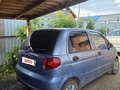 2008 Daewoo Matiz I Рестайлинг, голубой, 150000 рублей - вид 1