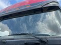 2022 Shacman (Shaanxi) SX4256, красный - вид 4