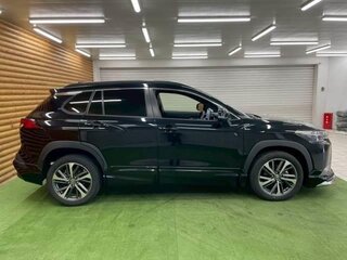 2023 Toyota Corolla Cross I, белый, 2150000 рублей, вид 4