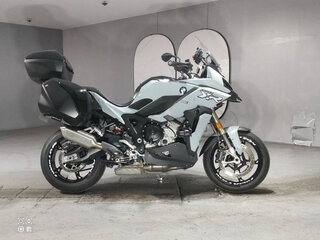 BMW S 1000 XR