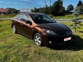 2011 Mazda 3 II (BL) Рестайлинг, коричневый, 740000 рублей - вид 3