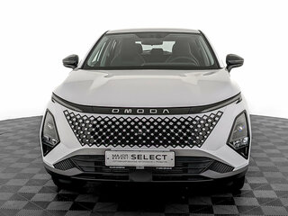 2025 Omoda C5 I, белый, 2245000 рублей, вид 2
