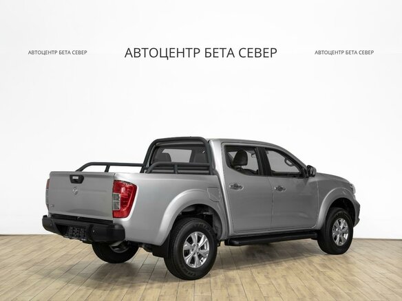 2024 Dongfeng DF6, серый, 3571000 рублей - вид 2