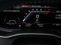 2020 Audi S6 V (C8), серый, 5500000 рублей - вид 10