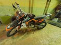 2024 Kayo T4 300 Enduro PR, чёрный, 220000 рублей - вид 1