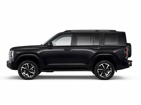 Haval H9 II
