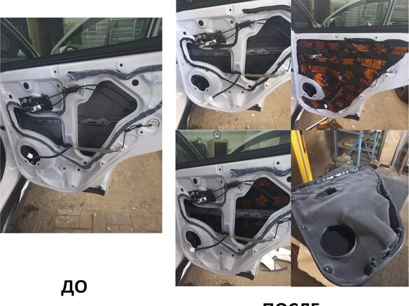 2022 Ciimo (Dongfeng-Honda) M-NV I, белый, 2790000 рублей - вид 26