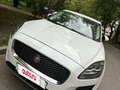2018 Jaguar E-Pace I, белый, 2650000 рублей - вид 1
