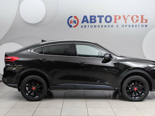 2024 Haval F7x I Рестайлинг, чёрный, 2081000 рублей, вид 5