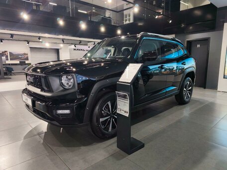 2025 Haval H7 I, чёрный, 3799000 рублей, вид 3