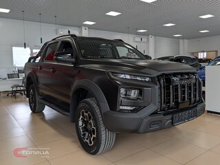 2026 JAC T9 Urban, чёрный, 4179000 рублей, вид 1