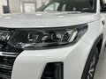 2025 Changan CS95 Plus, белый, 4859900 рублей - вид 5