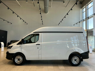 2024 Ford Transit Custom, белый, 4199000 рублей, вид 2