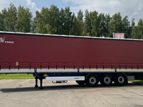 2023 Wielton NS, синий, 3400000 рублей, вид 3