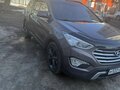 2013 Hyundai Santa Fe Grand III, коричневый, 1900000 рублей - вид 2