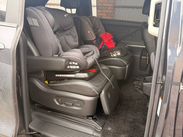 2022 Hyundai Custo I, синий, 3250000 рублей - вид 17