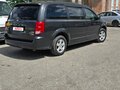 2011 Dodge Caravan Grand V, серый, 1500000 рублей - вид 2