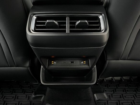 2025 Geely Preface I, белый, 3150000 рублей - вид 27