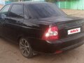 2011 Lada (ВАЗ) Priora I, синий, 235000 рублей - вид 4