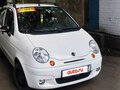 2016 Ravon Matiz, серый - вид 1