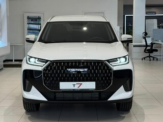 2026 Tenet T7, белый, 2805000 рублей, вид 5
