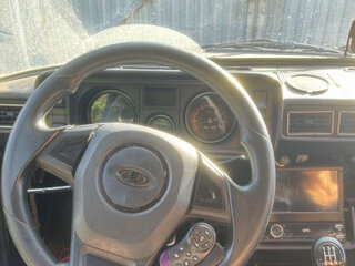 2007 Lada (ВАЗ) 21053-20, пурпурный, 95000 рублей, вид 5
