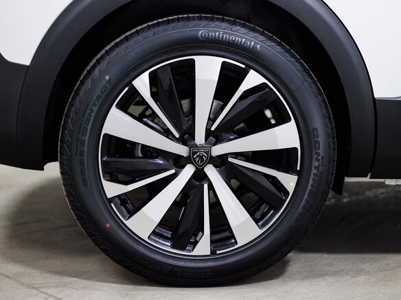 2024 Peugeot 5008 II Рестайлинг, белый, 4534000 рублей - вид 38