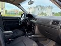 2002 Volkswagen Golf IV, синий, 375000 рублей - вид 10