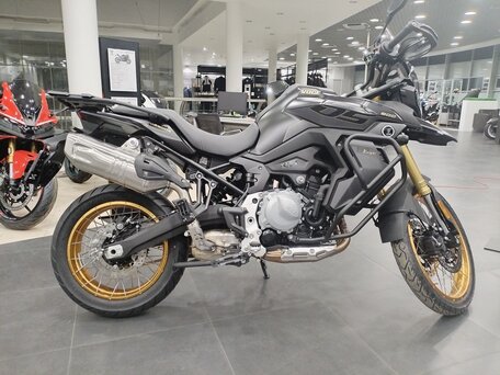 2026 Voge 900DSX, чёрный, 1033000 рублей, вид 5