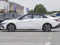 2026 Hyundai Elantra VII (CN7) Рестайлинг, белый, 1930000 рублей - вид 4