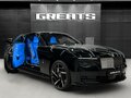 2026 Rolls-Royce Spectre Black Badge I Рестайлинг (Series II), чёрный, 74000000 рублей - вид 7